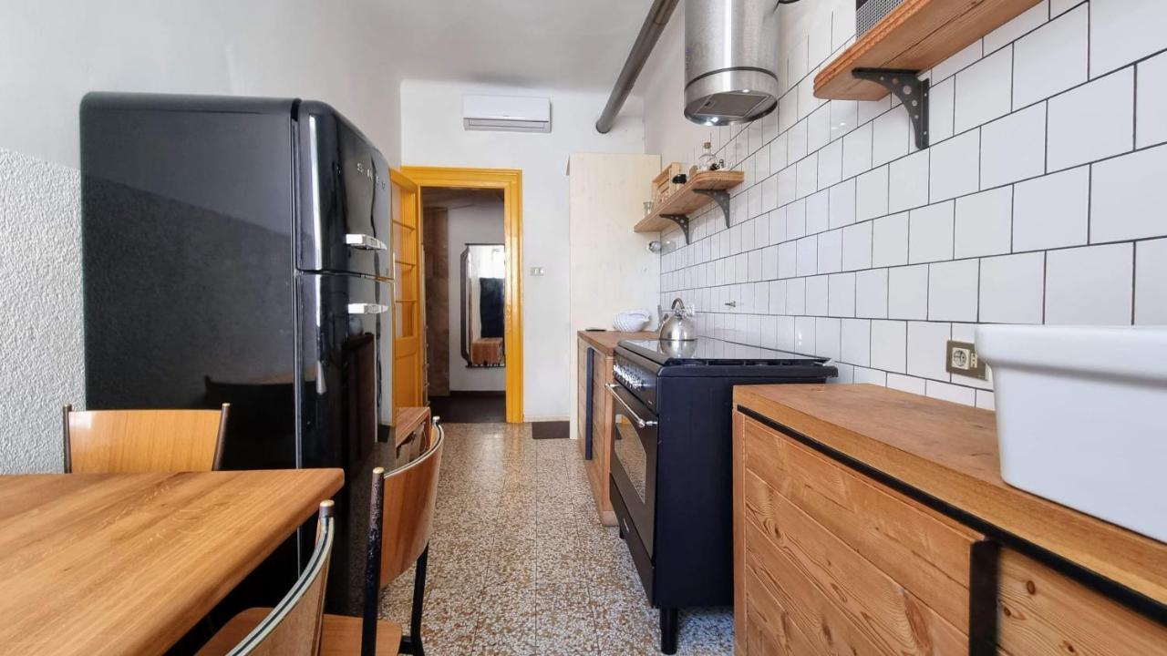 Handcrafted Design Триест Экстерьер фото