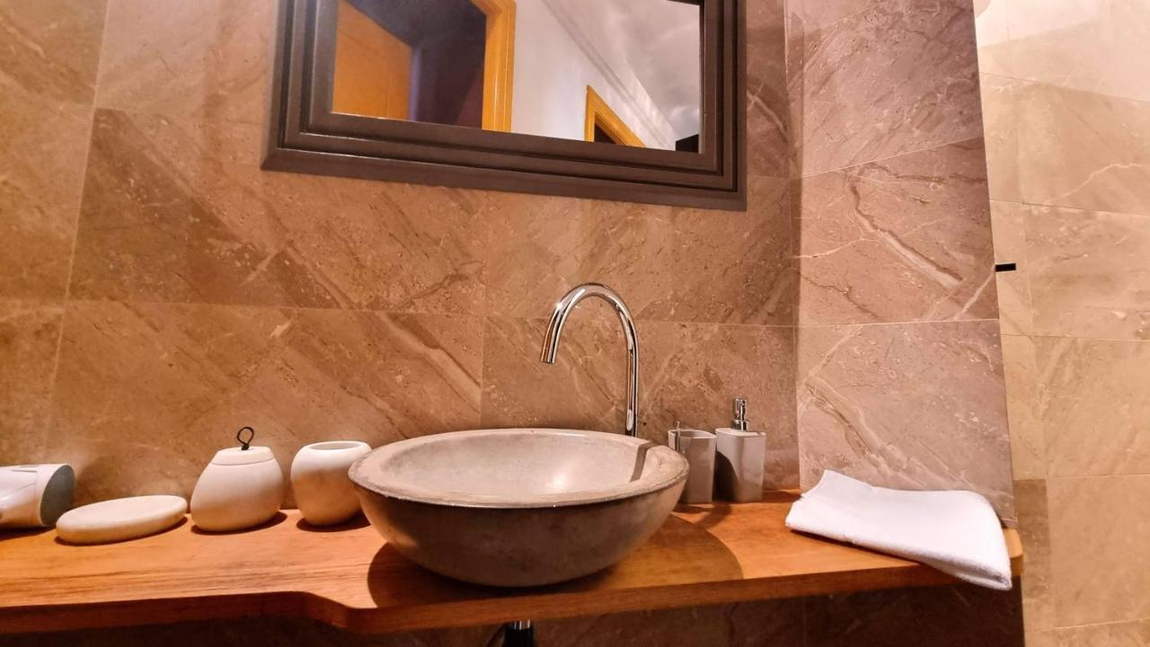 Handcrafted Design Триест Экстерьер фото